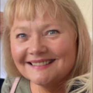 Meet your Posher, Sheri